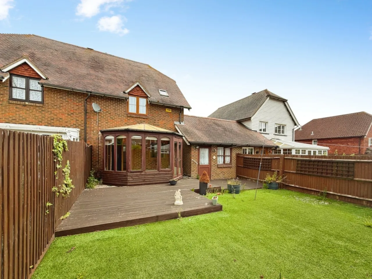 Fulmar Mews, Hawkinge, CT18, photo 5