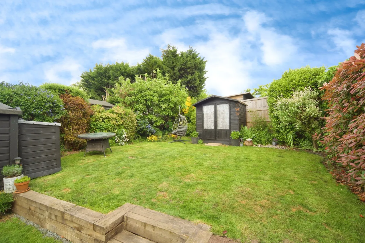 Whitehall Close, Waltham Abbey, photo 12