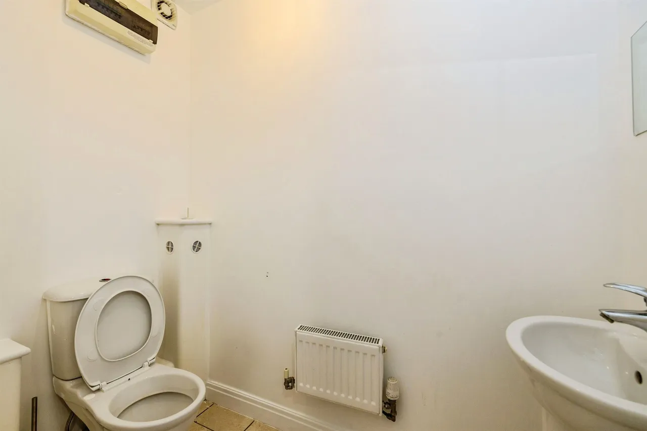 Stocking Way, Lincoln, photo 9