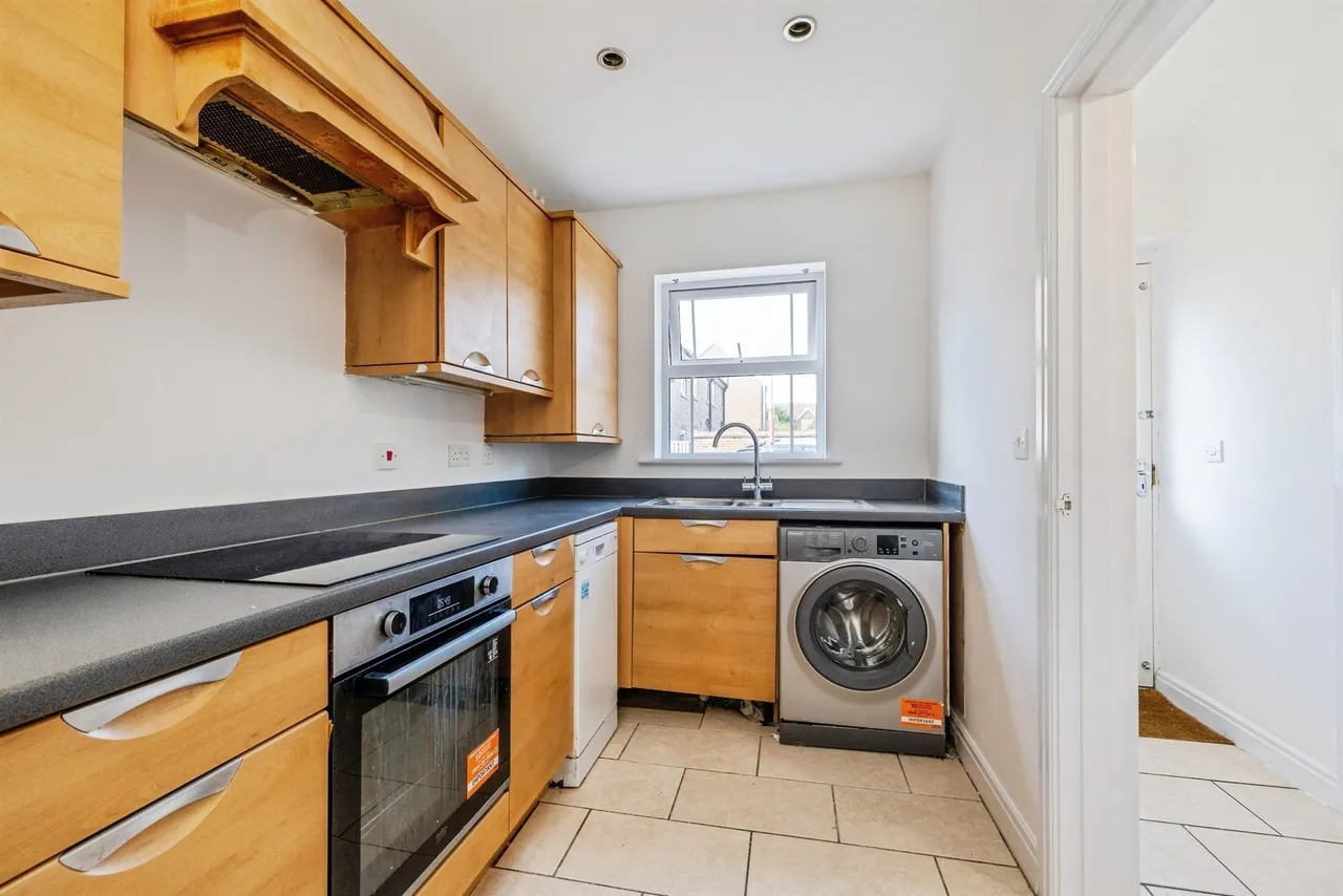 Stocking Way, Lincoln, photo 6