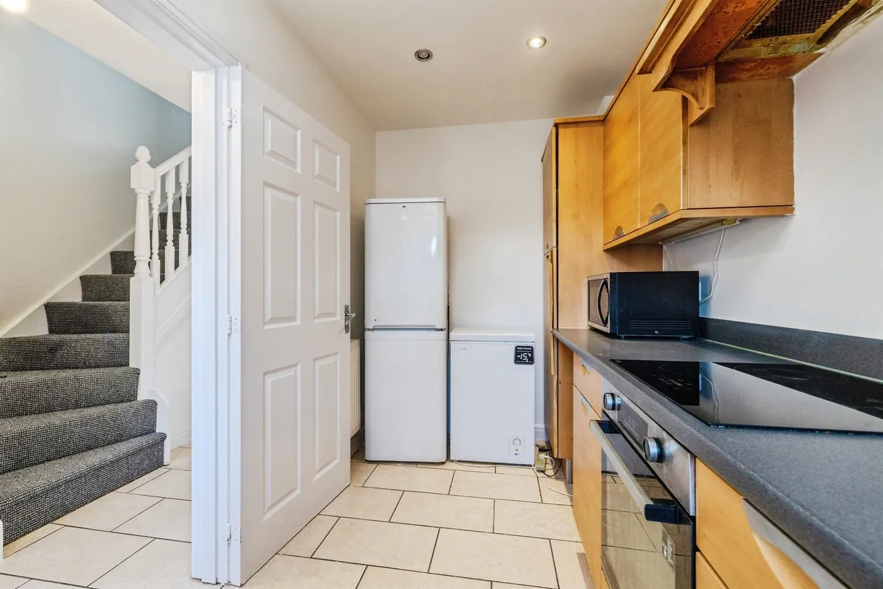 Stocking Way, Lincoln, photo 7