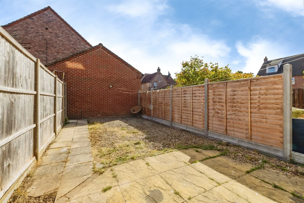 Stocking Way, Lincoln, photo 2