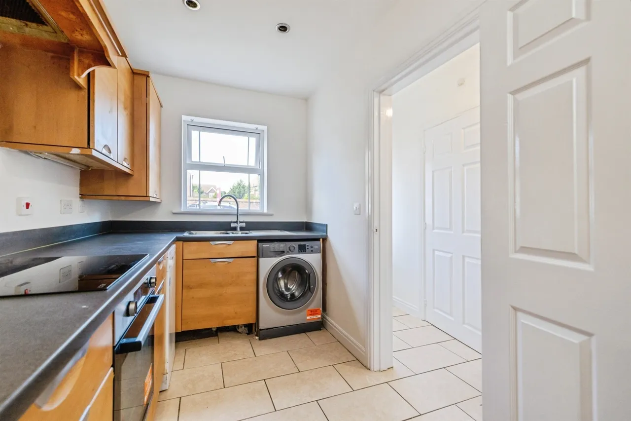 Stocking Way, Lincoln, photo 8