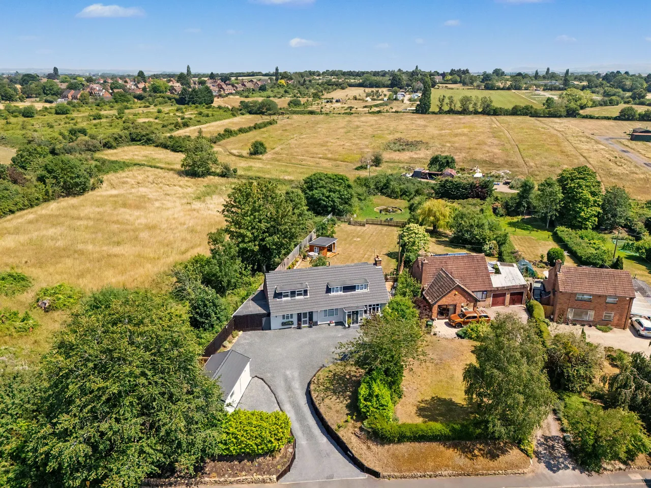 Lenchwick, Evesham, WR11, photo 2