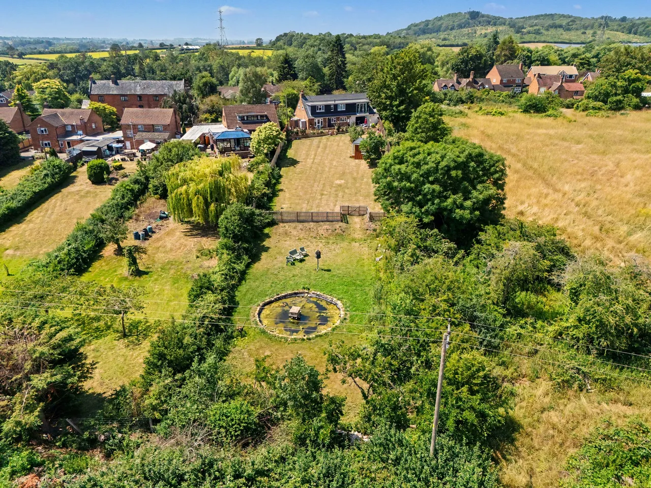 Lenchwick, Evesham, WR11, photo 48