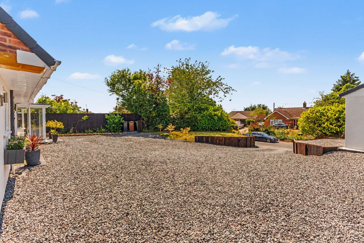 Lenchwick, Evesham, WR11, photo 8