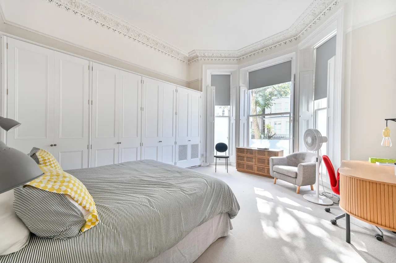 Flat 4, 69 Holland Park, London, photo 2