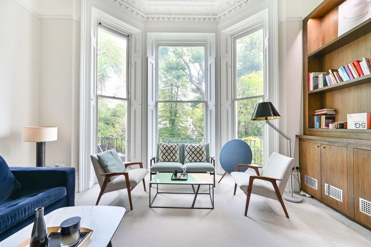 Flat 4, 69 Holland Park, London, photo 7