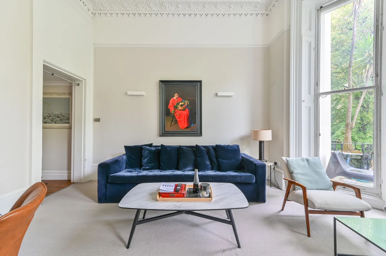 Flat 4, 69 Holland Park, London, photo 8