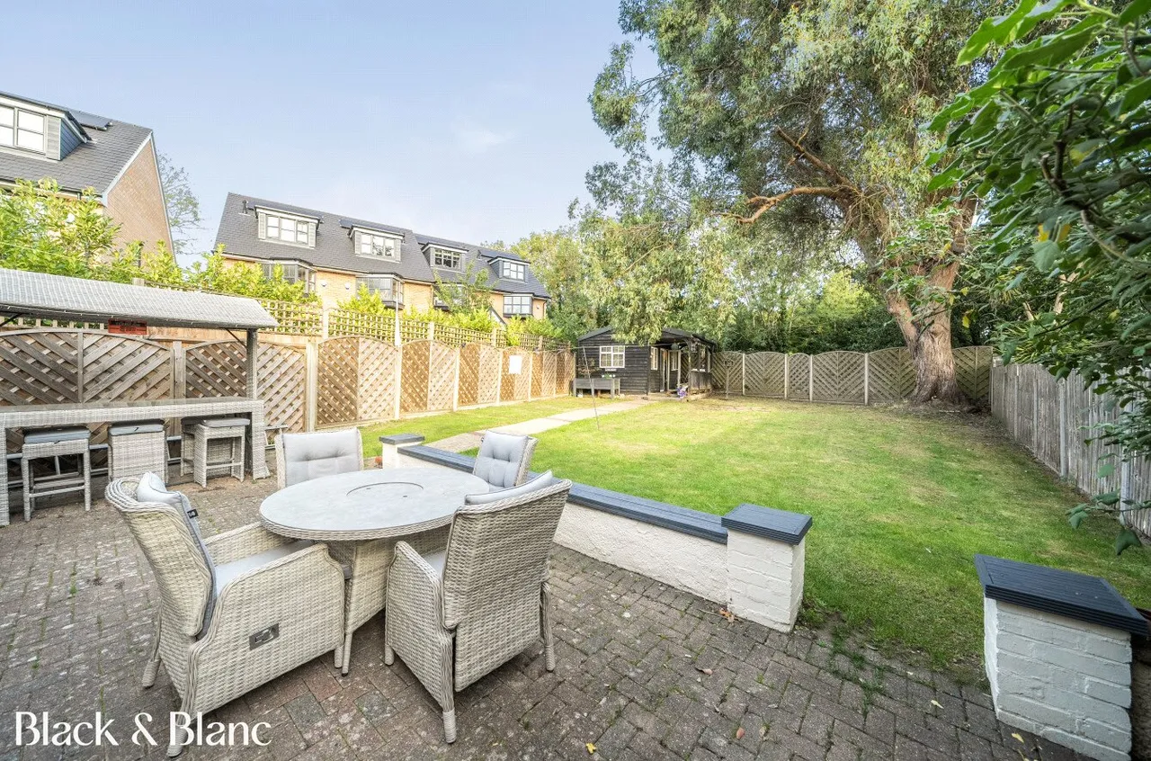 Ash Tree Close, Croydon, CR0, photo 16