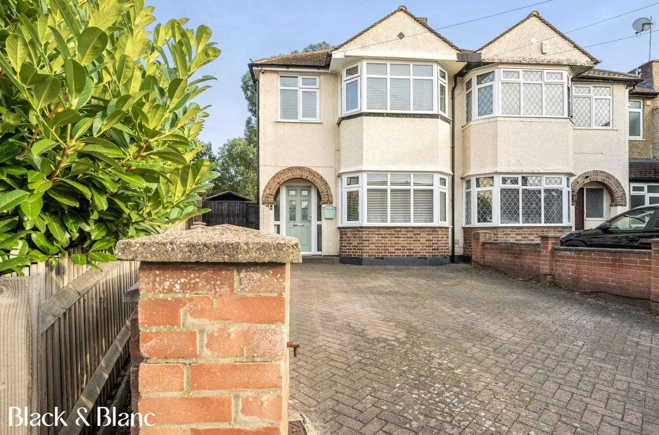 Ash Tree Close, Croydon, CR0, photo 20