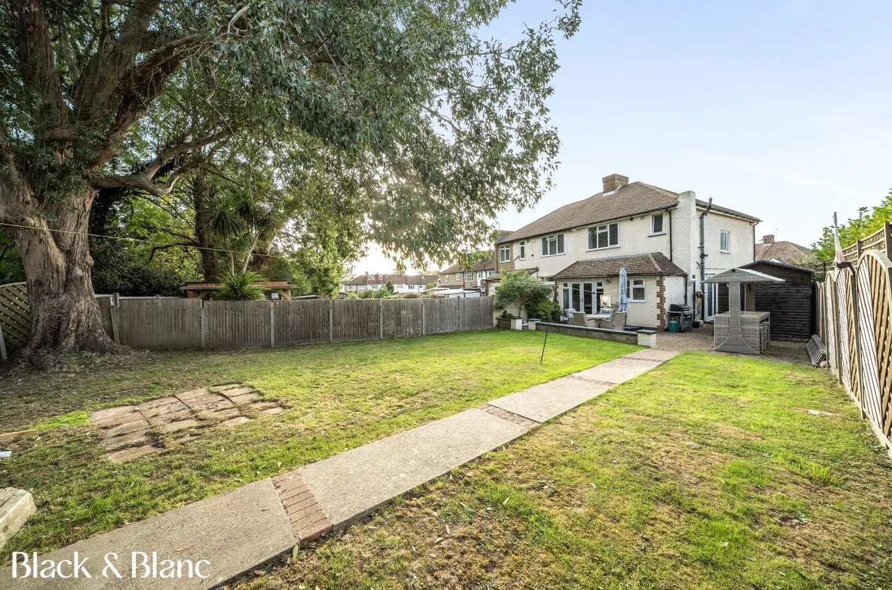 Ash Tree Close, Croydon, CR0, photo 19