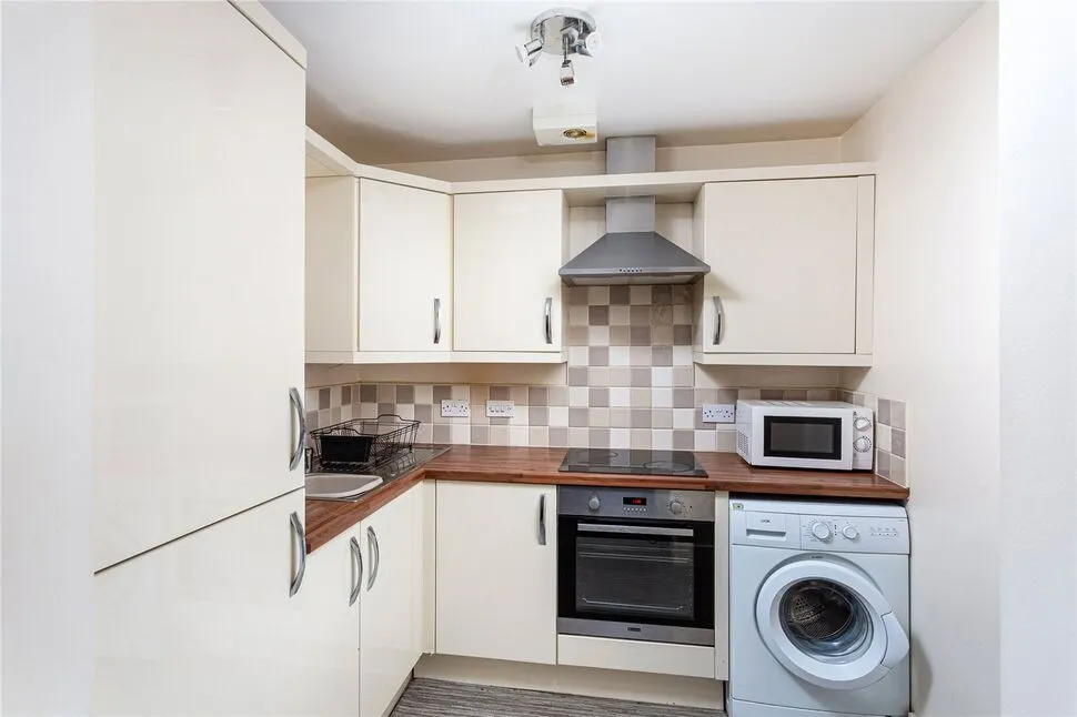 Wenlock Terrace, York, North Yorkshire, YO10, photo 2
