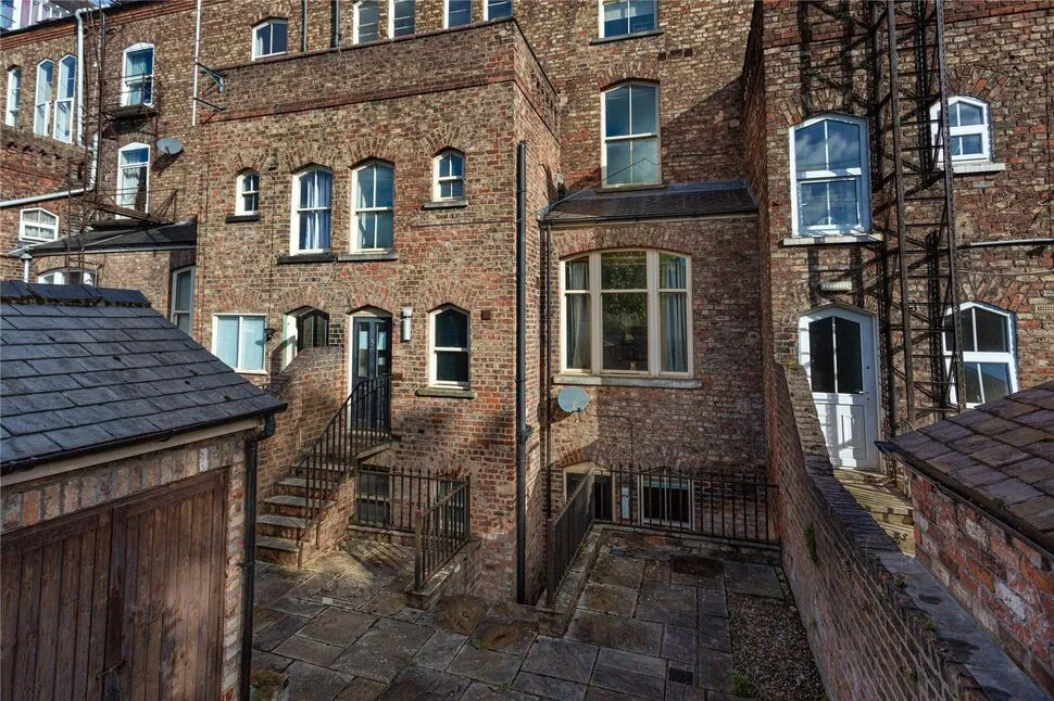 Wenlock Terrace, York, North Yorkshire, YO10, photo 8