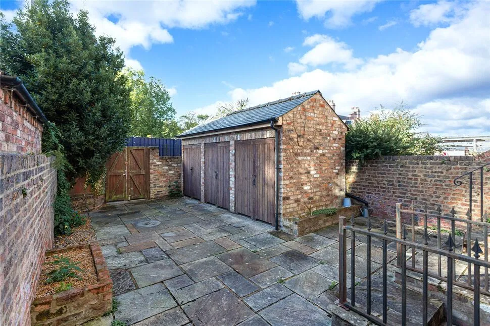 Wenlock Terrace, York, North Yorkshire, YO10, photo 4