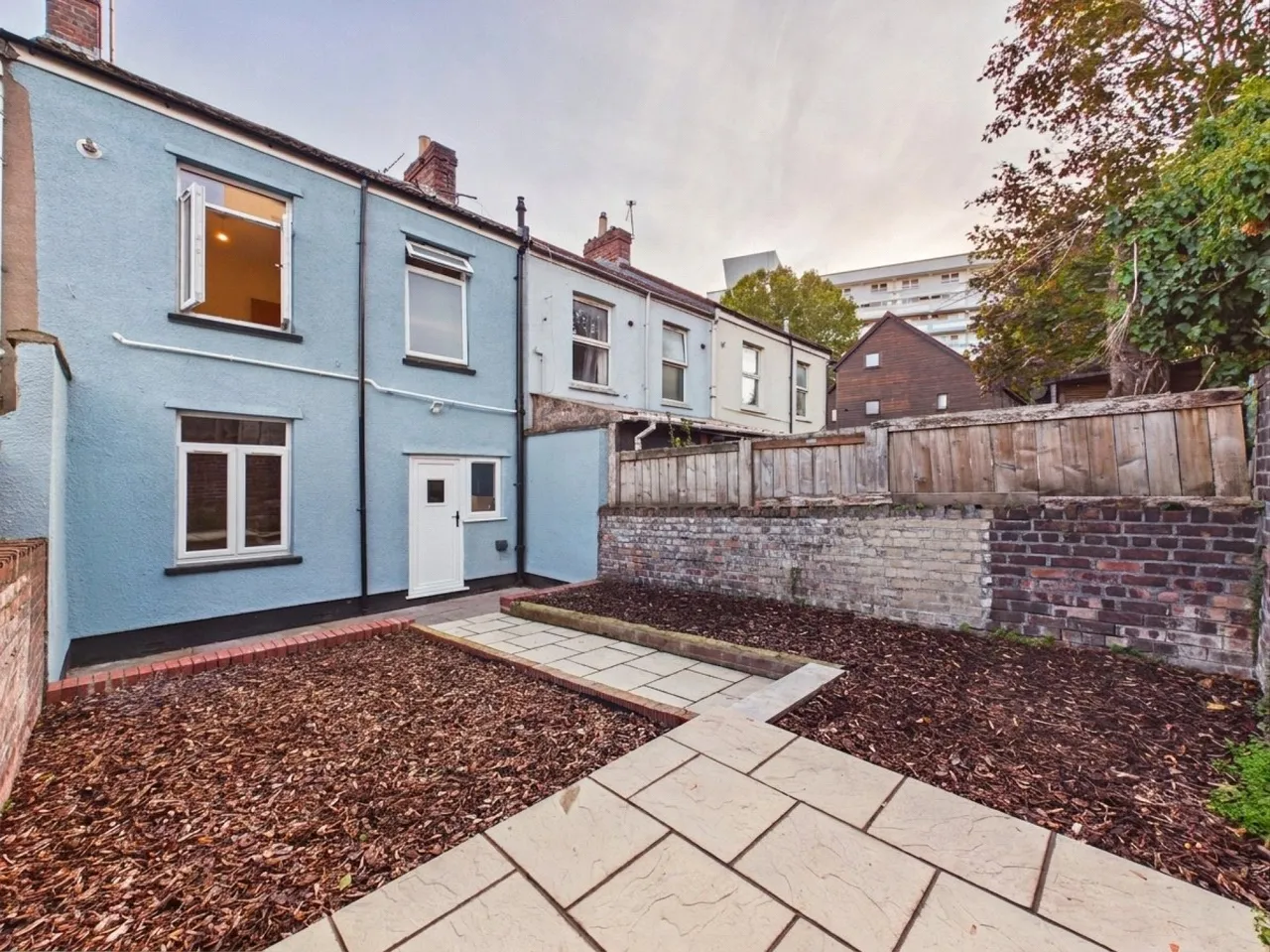 Granville Street, Barton Hill, BS5, photo 14