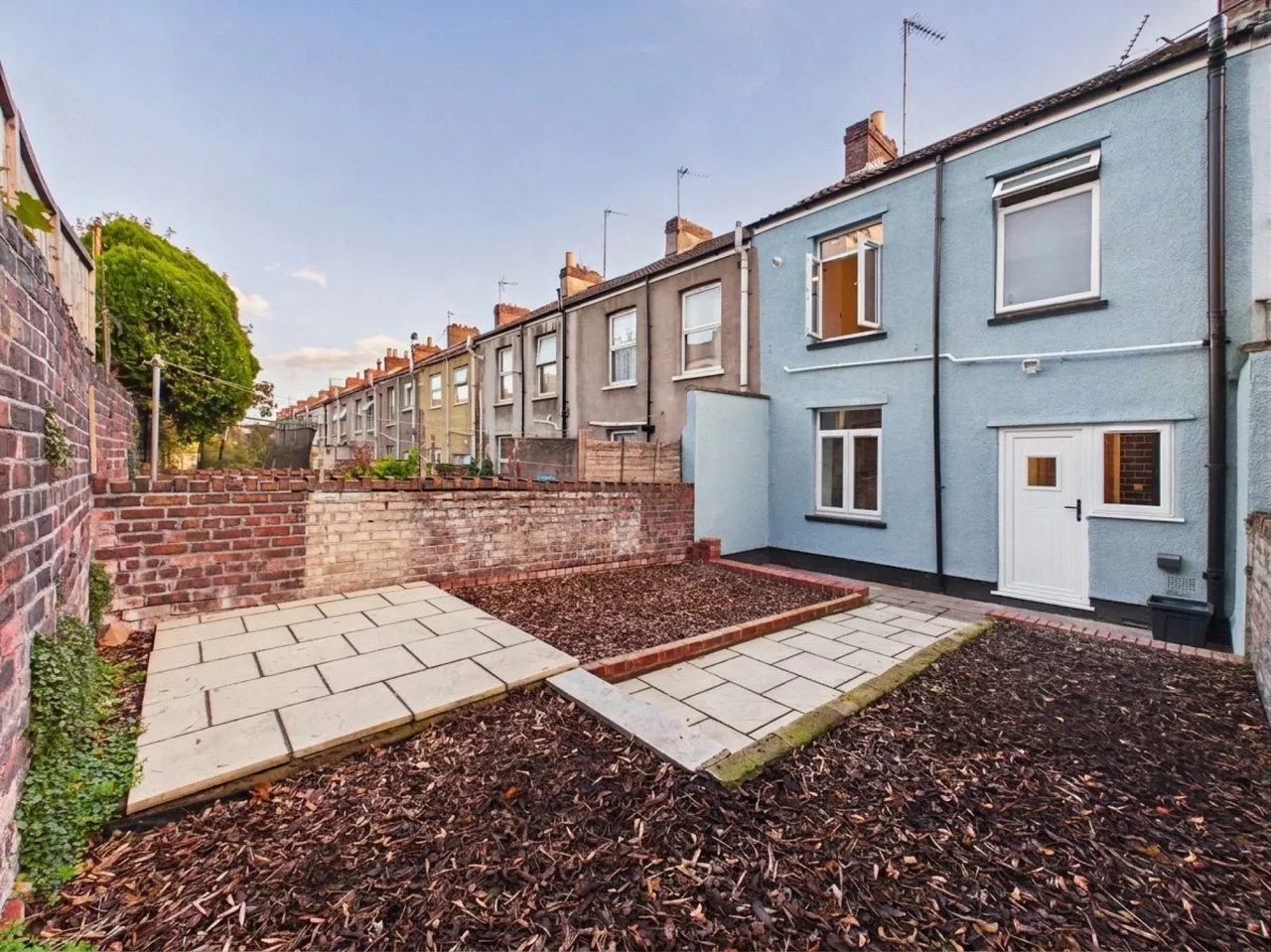 Granville Street, Barton Hill, BS5, photo 15