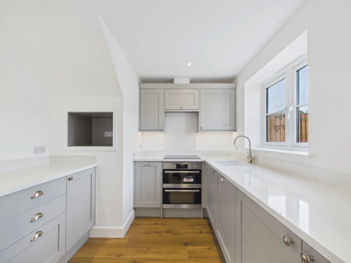 Nightingale Close, Knodishall, photo 5