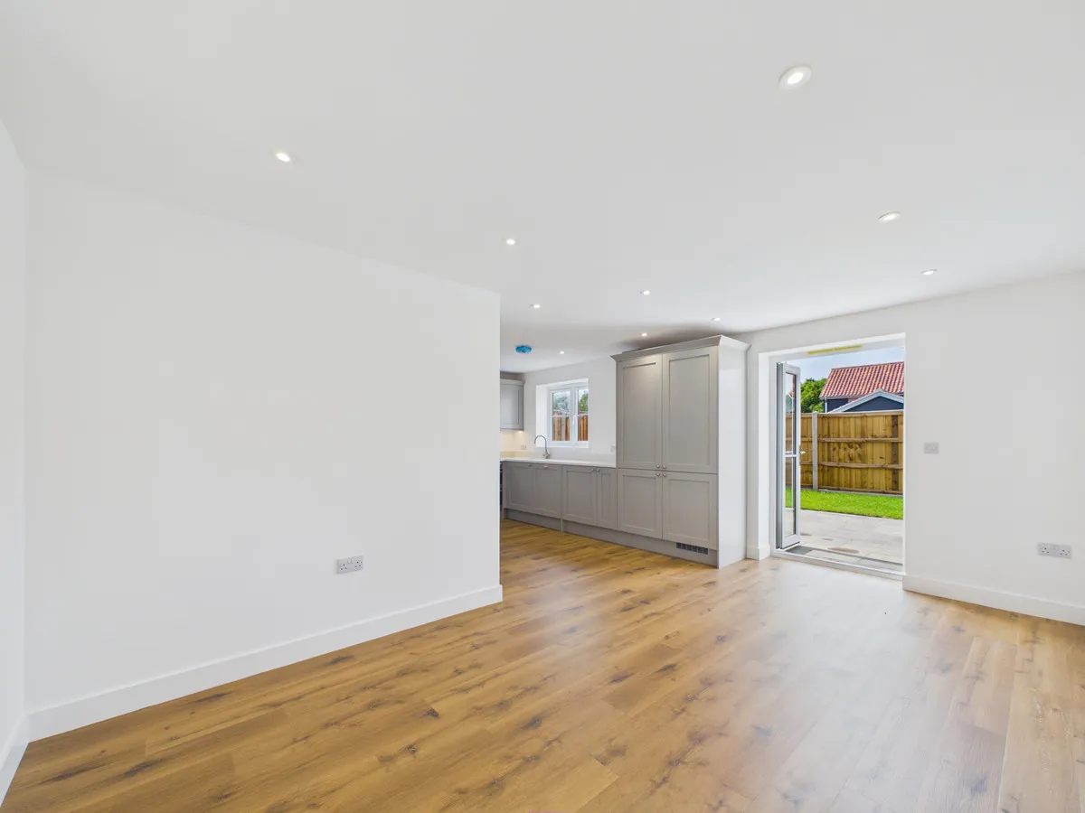 Nightingale Close, Knodishall, photo 8