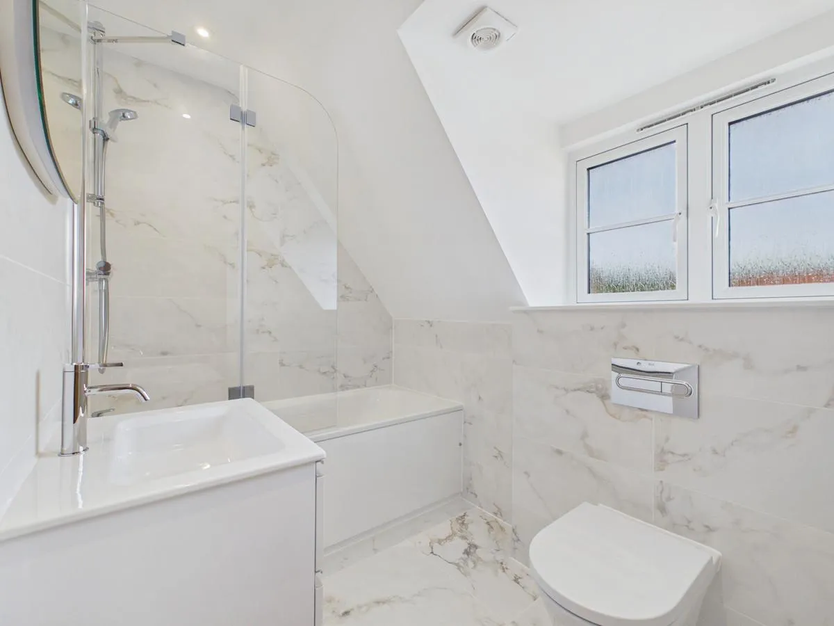 Nightingale Close, Knodishall, photo 14