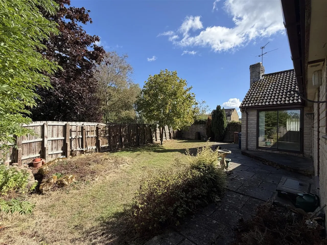 Foxglove Close, Wyke, SP8, photo 17