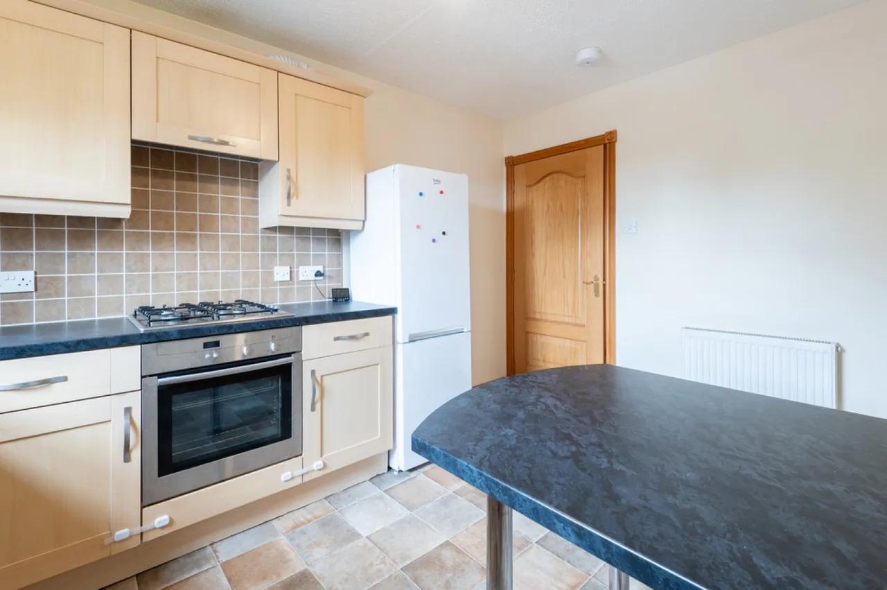 Auchtermuchty, Fife, photo 12