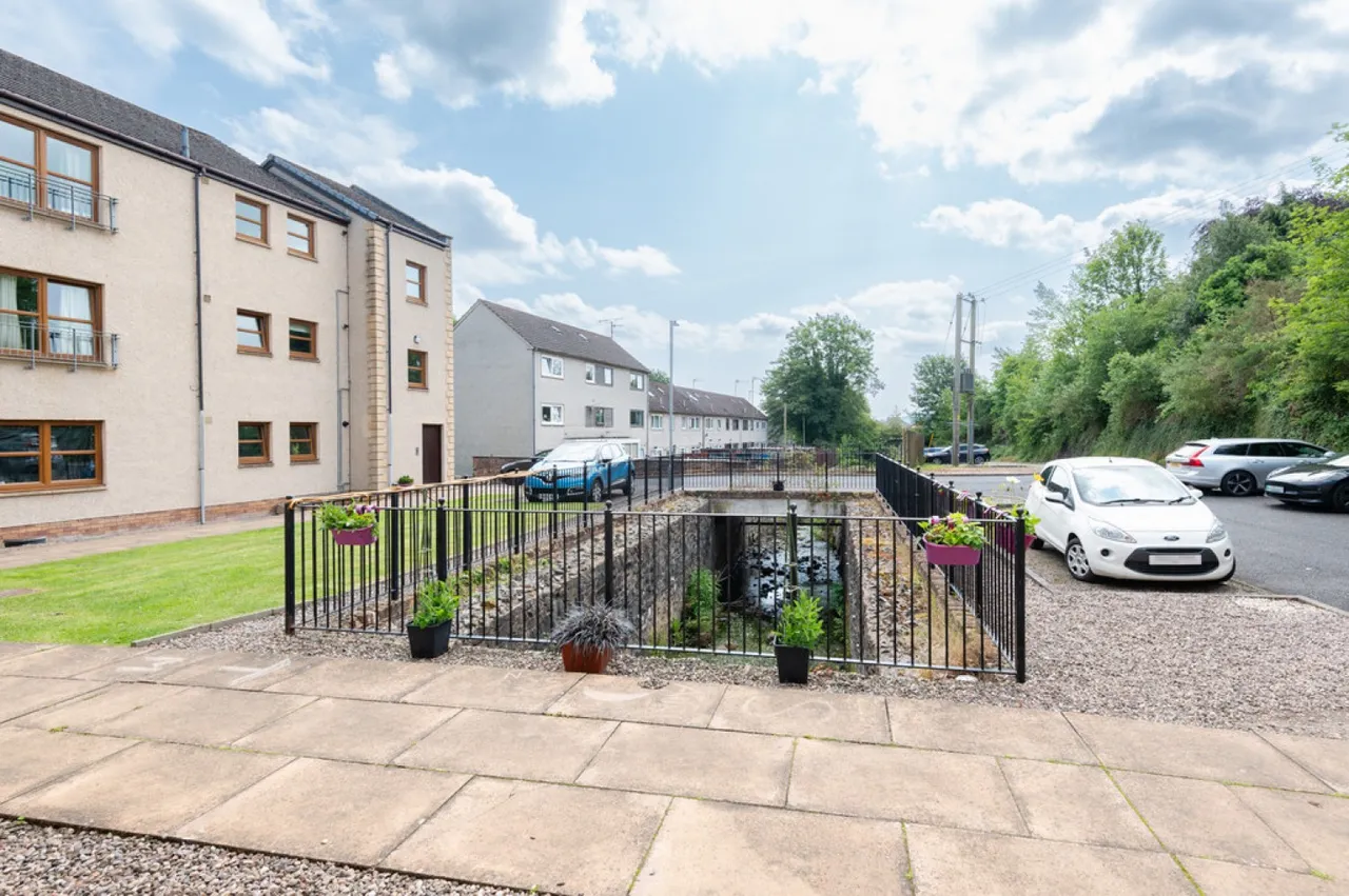Auchtermuchty, Fife, photo 3