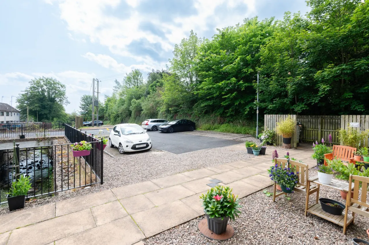 Auchtermuchty, Fife, photo 4