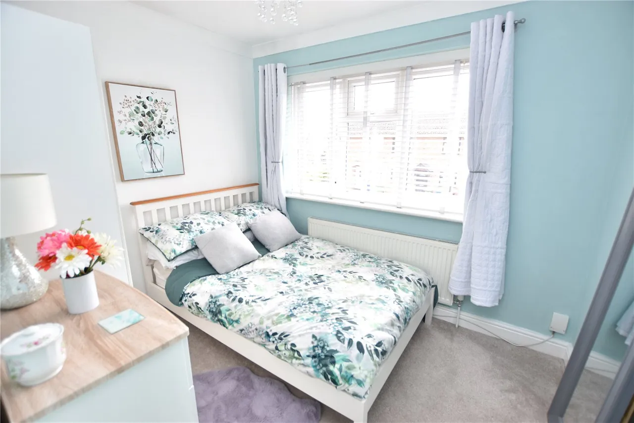 Wilton Court, Farnborough, Hampshire, GU14 7EL, photo 14