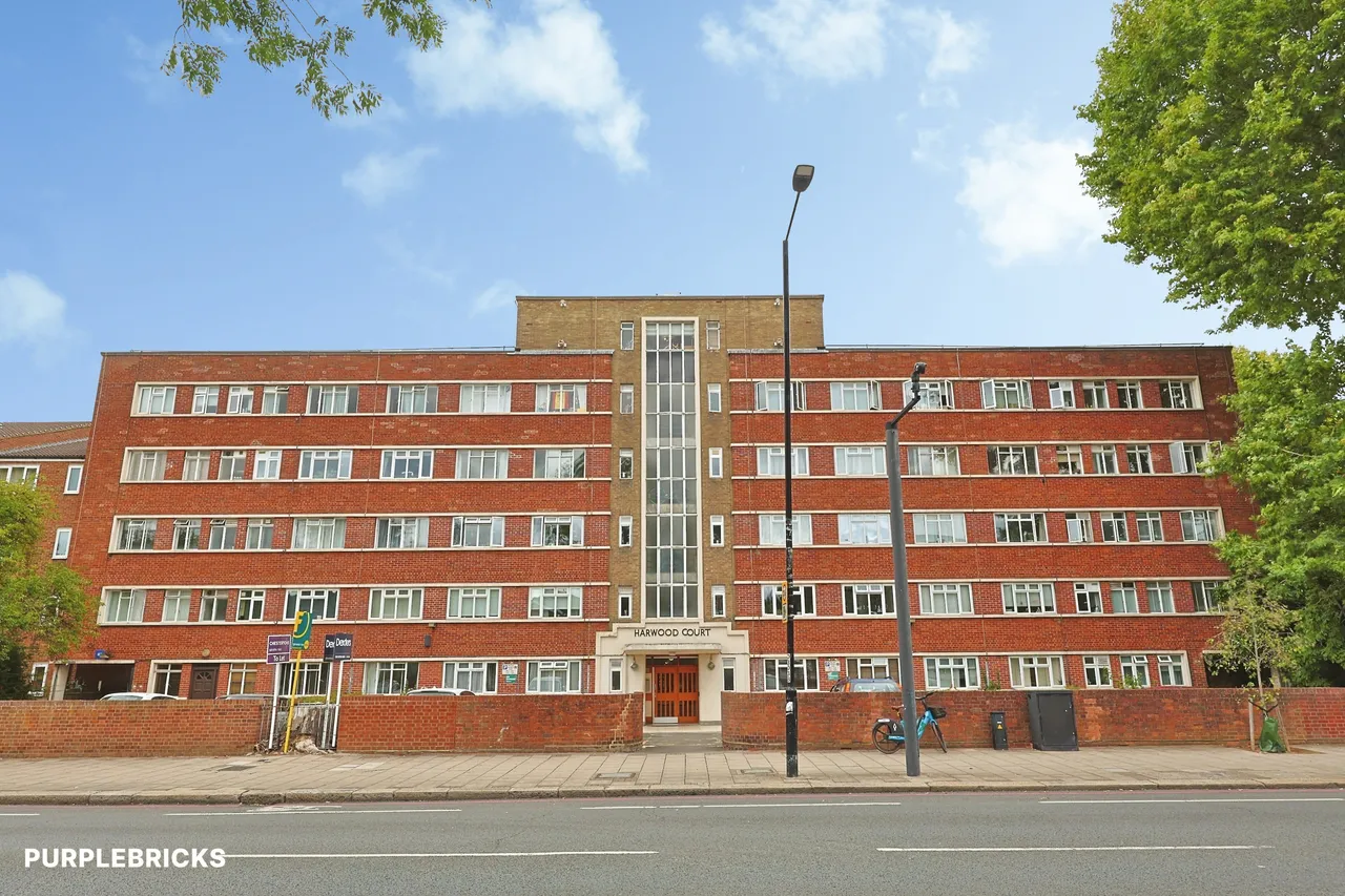 Upper Richmond Road, London, SW15, photo 18