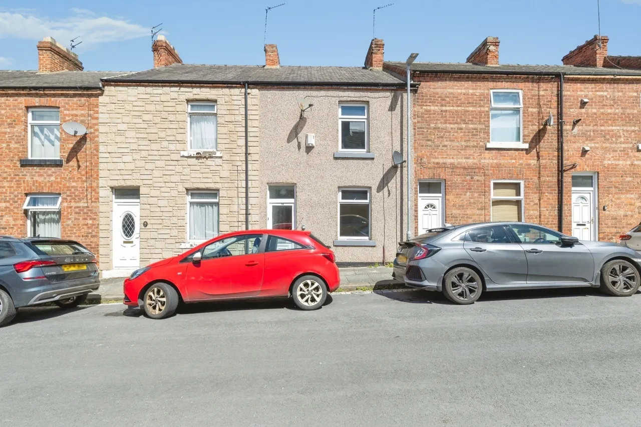 George Street, Darlington, Durham, DL1, photo 17