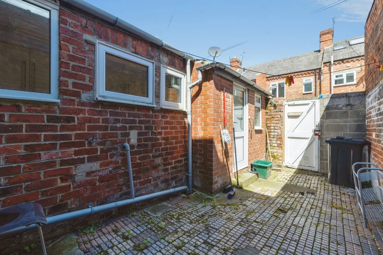 George Street, Darlington, Durham, DL1, photo 16