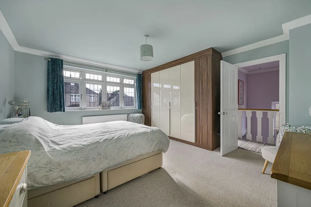 Longlands Park Crescent, Sidcup, DA15, photo 21