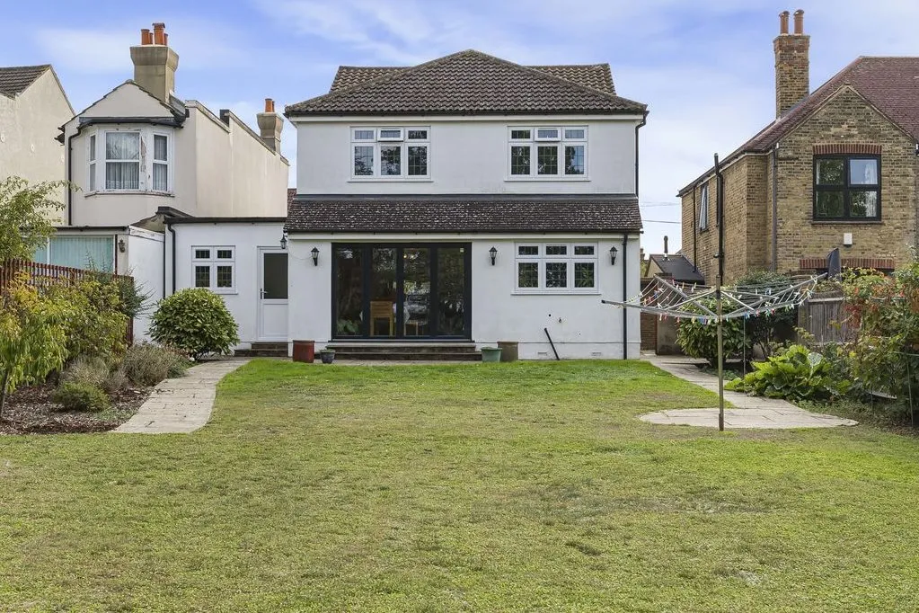 Longlands Park Crescent, Sidcup, DA15, photo 11