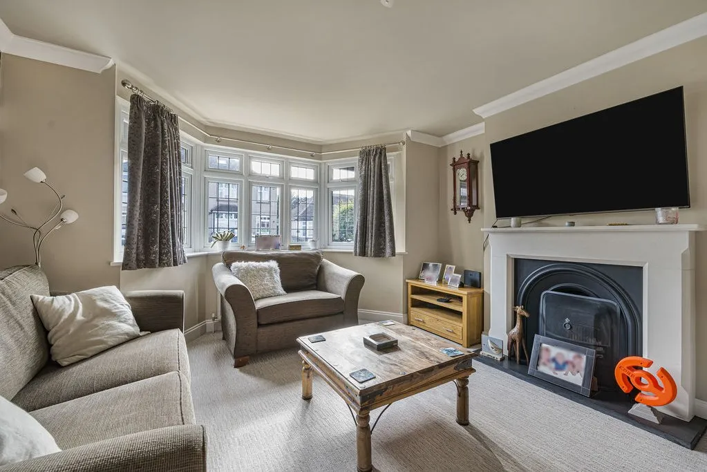Longlands Park Crescent, Sidcup, DA15, photo 15