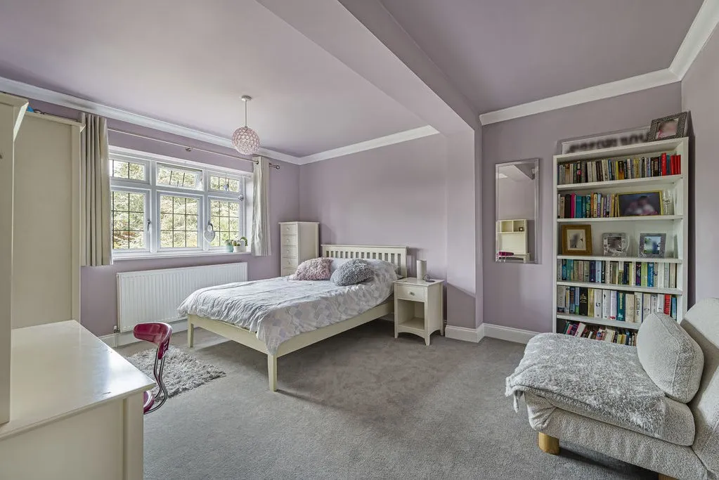Longlands Park Crescent, Sidcup, DA15, photo 7