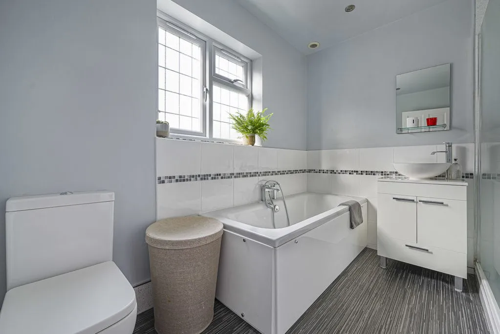 Longlands Park Crescent, Sidcup, DA15, photo 20
