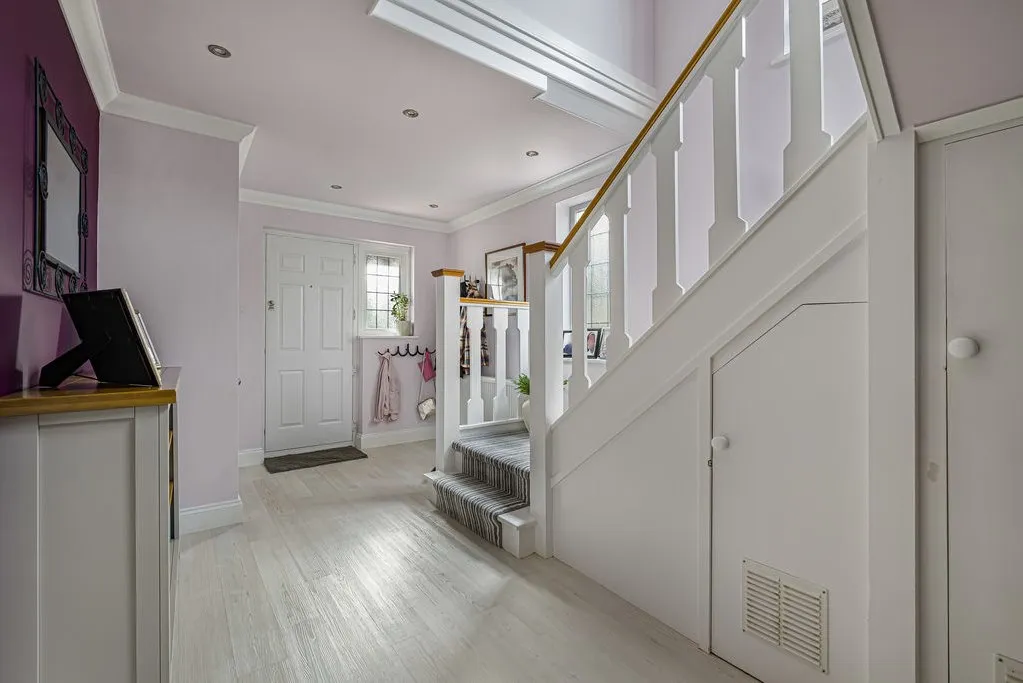 Longlands Park Crescent, Sidcup, DA15, photo 14