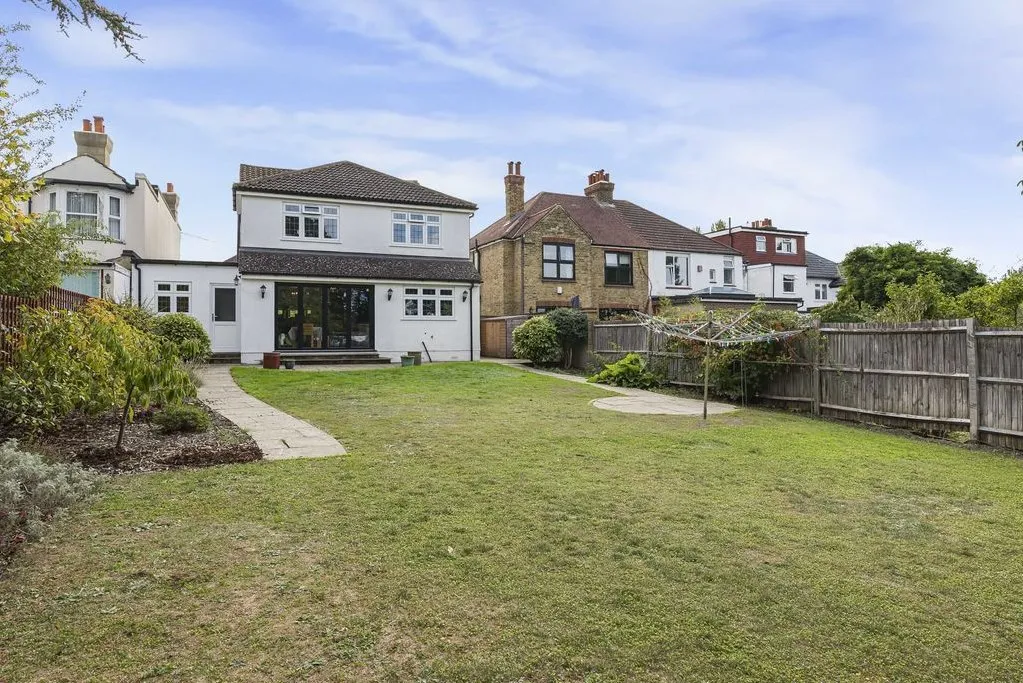 Longlands Park Crescent, Sidcup, DA15, photo 10