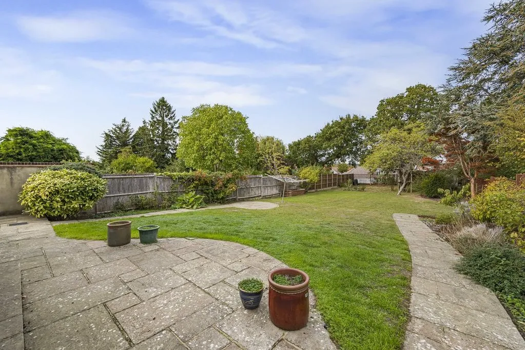 Longlands Park Crescent, Sidcup, DA15, photo 9
