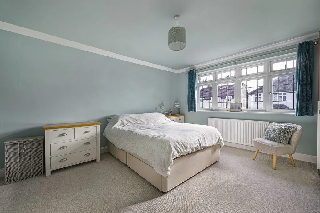 Longlands Park Crescent, Sidcup, DA15, photo 6