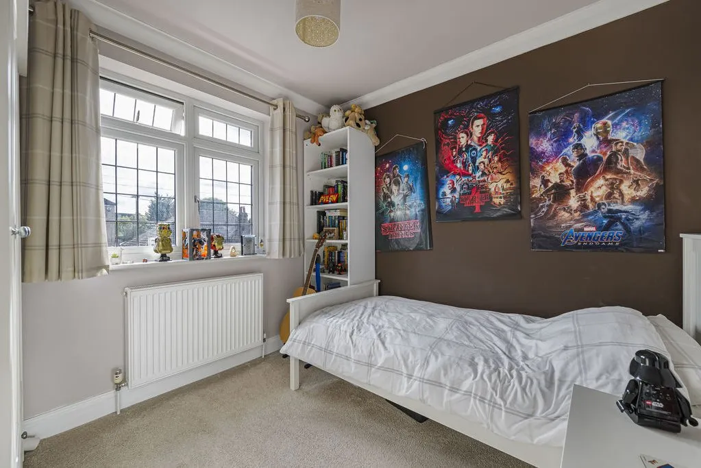Longlands Park Crescent, Sidcup, DA15, photo 23