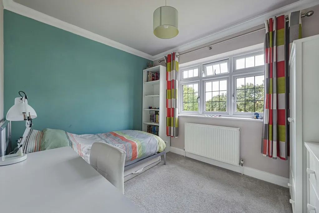 Longlands Park Crescent, Sidcup, DA15, photo 24