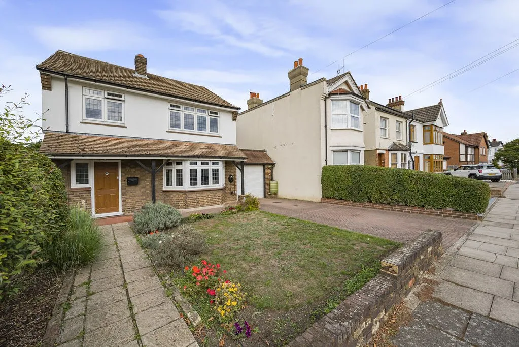 Longlands Park Crescent, Sidcup, DA15, photo 13
