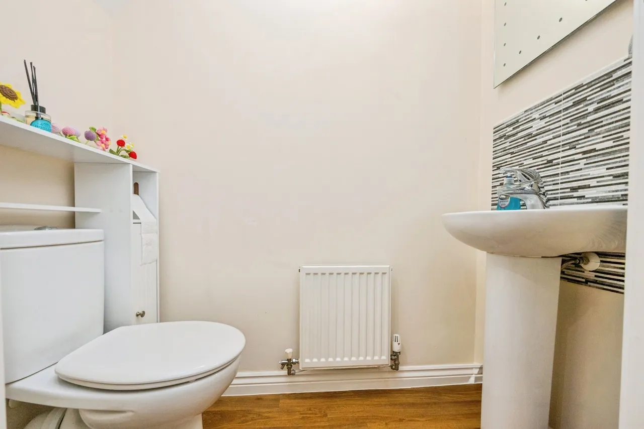 Cowslip Road, Stratford-Upon-Avon, CV37, photo 8
