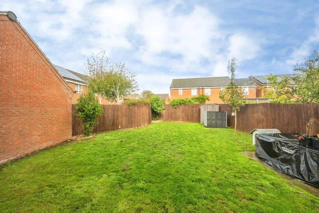 Cowslip Road, Stratford-Upon-Avon, CV37, photo 15