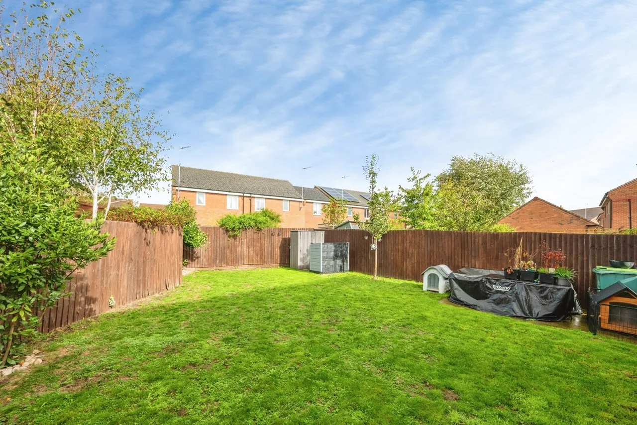 Cowslip Road, Stratford-Upon-Avon, CV37, photo 16