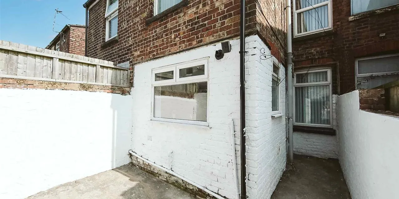 Stanley Park Avenue South, Liverpool, L4, photo 37