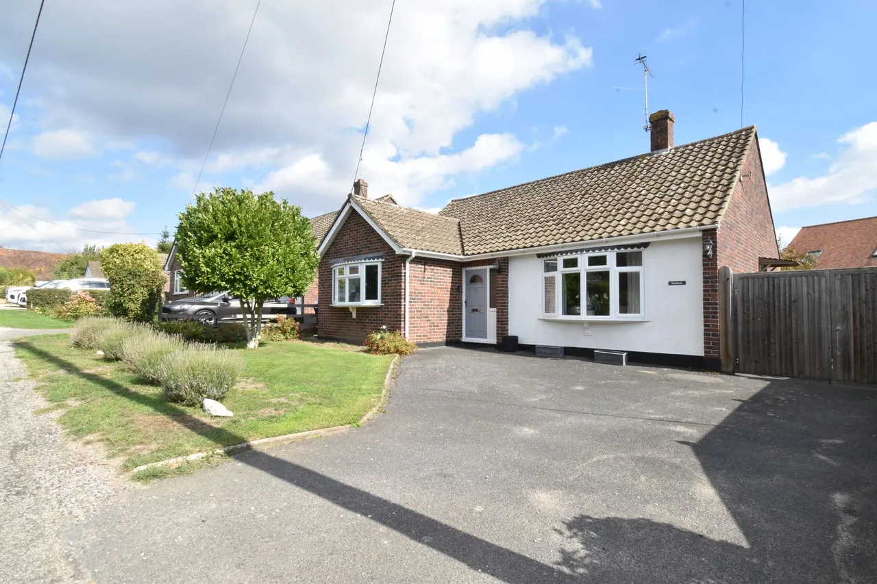Headcorn Road, Grafty Green, photo 14
