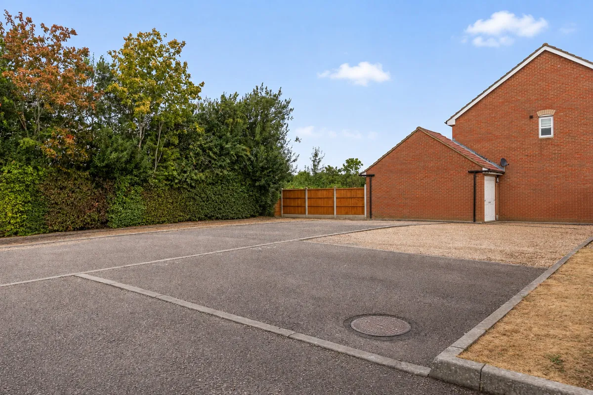 Stoney Bridge Drive, Waltham Abbey, EN9, photo 12